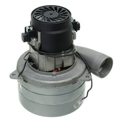 Paxanpax 3-stufiger Tangential-Bypass-Motor 14,5 cm 240 V Defekt