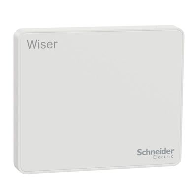Schneider Electric Wiser Hub Smart Home Zentrale Zigbee Matter Bridge Defekt