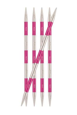 KnitPro SmartStix Nadelspiel in verschiedenen Stärken und Längen