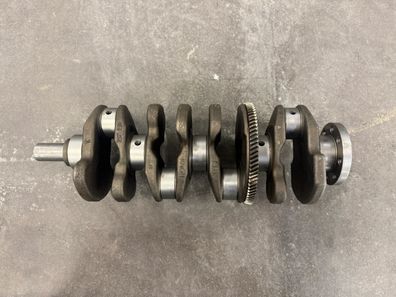 Original Mercedes-Benz M274 Kurbelwelle A2744225T350 R27401 NEU