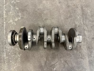 Original Mercedes-Benz R65410 Kurbelwelle A654792527300499 NEU