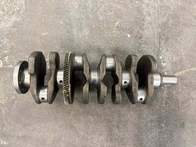 Original Mercedes-Benz M274 Kurbelwelle A2744225T346 R27401 NEU