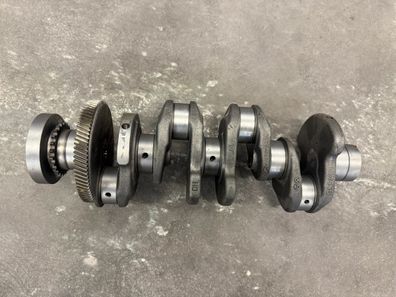 Original Mercedes-Benz R65413 Kurbelwelle A654872513600158 NEU