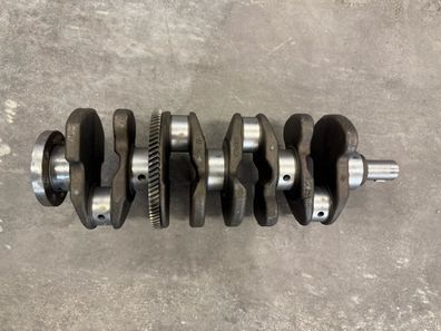 Original Mercedes-Benz M274 Kurbelwelle A2744225T352 R27401 NEU