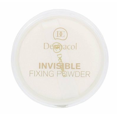Unsichtbarer Fixierpuder Lichtfixierpuder 13 5 G