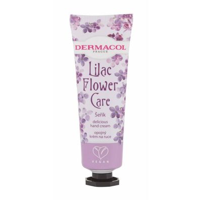 Dermacol Lilac Handcreme