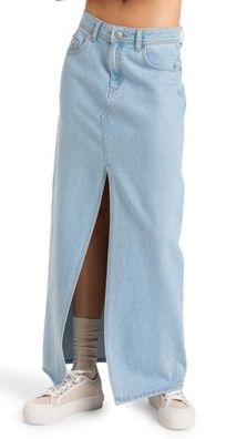 ROXY Rock Sun Winds light blue - Größe: S