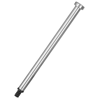 bremermann Bad-Serie PIAZZA - Ersatz Bürstengriff, aus Edelstahl matt