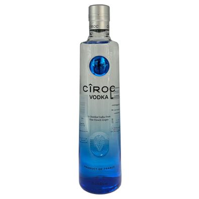Ciroc Vodka, 40% Vol. 0,7 l