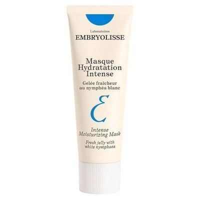Embryolisse Intensive Feuchtigkeitsmaske - 50 ml Premium Hautpflegeprodukt