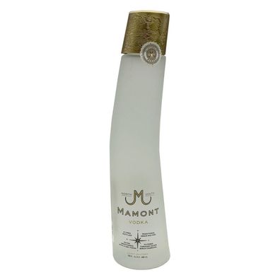Mamont Vodka, 40% Vol. 0,7 l