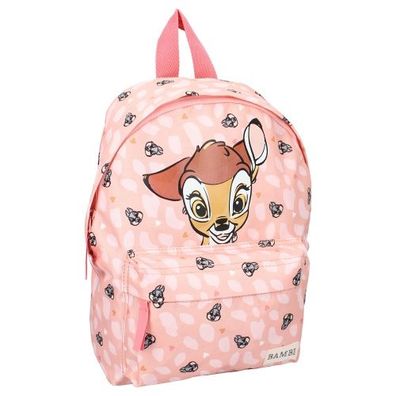 Disney Bambi - Rucksack "We Meet Again" 31 cm Backpack Schulranzen Kinder