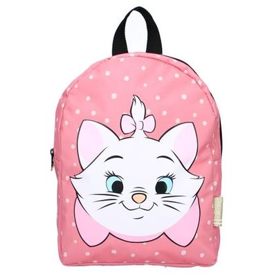 Disney Aristocats - Rucksack "Marie Style Icons" - 34 cm