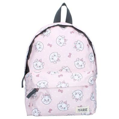 Disney Aristocats - Rucksack "Marie My First Friend" 31 cm Backpack Schulranzen
