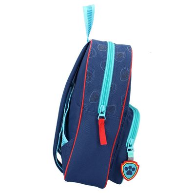 Paw Patrol - Rucksack "The Movie Braver Than Ever" - 29 cm Backpack Schulranzen