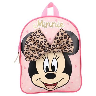 Disney Minnie Mouse - Rucksack "Special One" 32 cm Schulranzen Backpack Kinder
