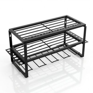 Jan Nowak Werkstatt-Organizer, Werkzeugaufhänger 210 x 420 x 200 mm