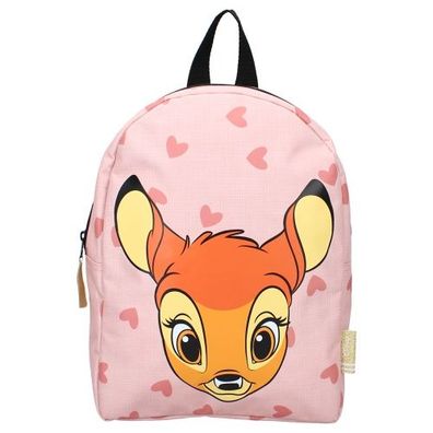 Disney Bambi - Rucksack "Cute Forever" 31 cm