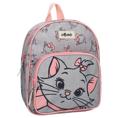 Disney Aristocats - Rucksack "Marie Friendship Fun" 29 cm Backpack Schulranzen