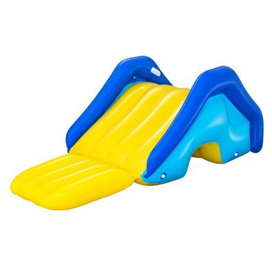 Bestway Extragroße Poolrutsche Wasserrutsche Waterslide Playcenter 247x124x100cm
