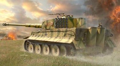 Trumpeter Pz. Kpfw. VI Ausf. E 9360944 in 1:16 Trumpeter 0944 00944 Bausatz
