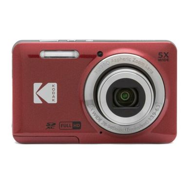 Kodak PixPro FZ55 rot