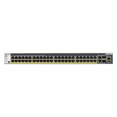 Netgear Switch GSM4352PB (GSM4352PB-100NES)