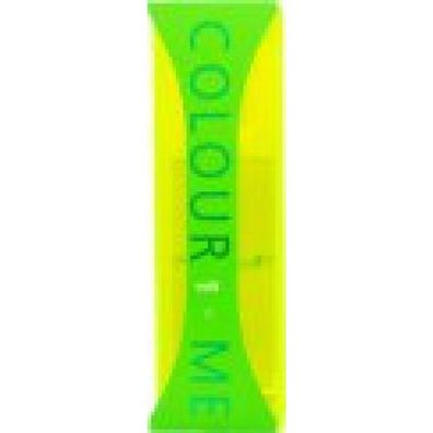Milton Lloyd Colour Me Volt Eau de Parfum 90ml Spray