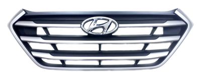 Neu Original Grill Kühlergrill Kühlergitter Frontgrill Hyundai Tucson 86350-D7000
