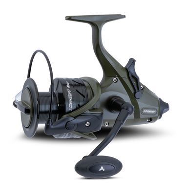 Freilaufrolle Sänger Magist Mate BTR 6000