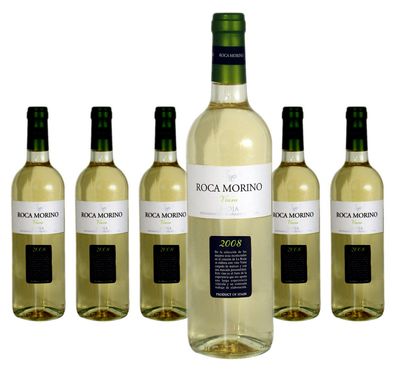 6 x Roca Morino Viura – 2025