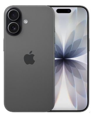 Apple iPhone 17 512GB Schwarz 6,3 Zoll 120Hz 48MP 8GB RAM - Kaufen