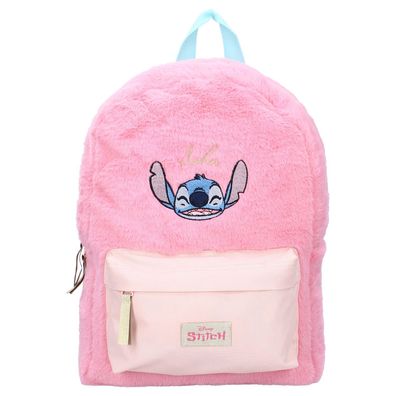 Disney Stitch - Rucksack "So Charming" - 33 cm Backpack Lilo Schulranzen