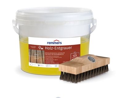 Remmers Holz-Entgrauer