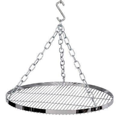 Grille suspendue Petromax pour trépied
