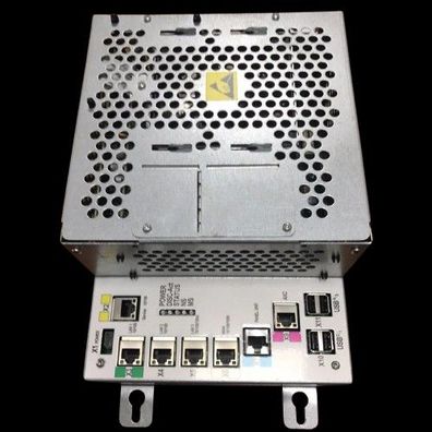 ABB Robotics DSQC 1018 Computer Unit 3HAC050363-001