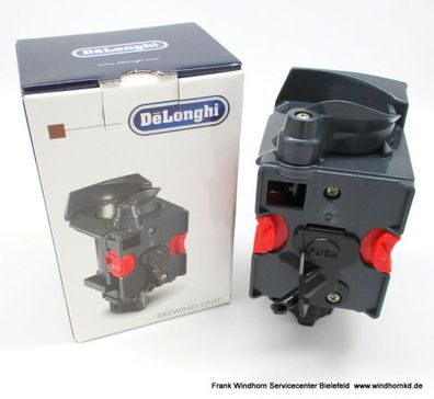 DeLonghi Brühgruppe 7313251441 | Ersatzteil für EAM, ESAM & ECA