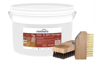 Remmers Holz- & WPC-Reiniger