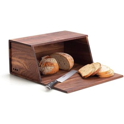 Continenta Boîte à pain Noix 4260