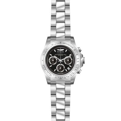 Invicta - 9223 - Armbanduhr - Herren - Quarz - Chronograph - Speedway