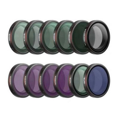 Freewell - FW-OSN-MEGA - Filterset
