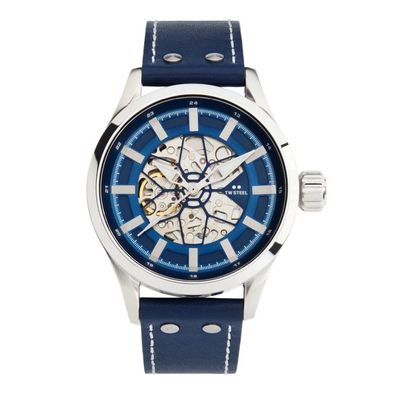 TW Steel - TWVS132 - Armbanduhr - Herren - Automatik - Volante
