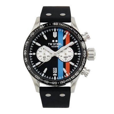 TW Steel - TWVS123 - Armbanduhr - Herren - Quarz - Volante