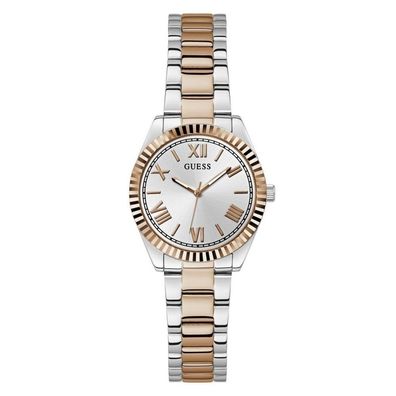 Guess - GW0687L3 - Armbanduhr - Damen - Quarz - Mini Luna