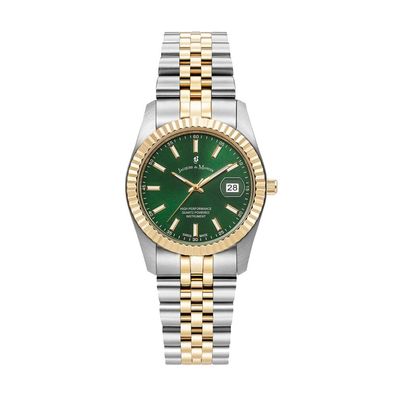 Jacques du Manoir - JWN01703 - Armbanduhr - Herren - Quarz - Inspiration Business