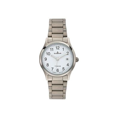 Dugena - Armbanduhr - Damen - Basic - 4460331