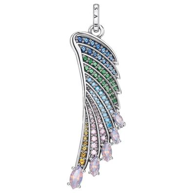 Thomas Sabo - PE876-347-7 - Anhänger - Damen - 925er Silber - Glam & Soul