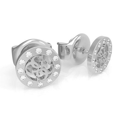 Guess Damen Ohrringe UBE79033