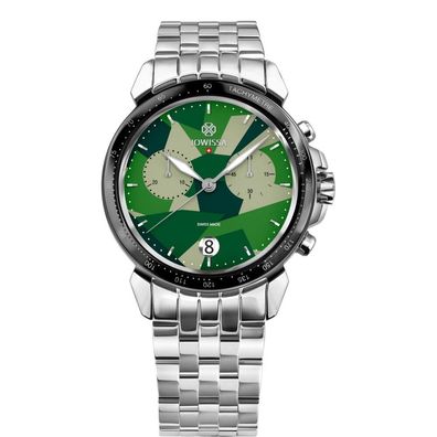 Jowissa - J7.114.L - Armbanduhr - Herren - Quarz - LeWy 15