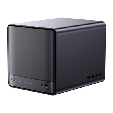 Minis Forum - NAS N5 Pro - Kleincomputer